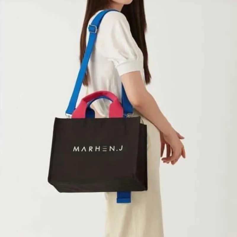 authentic Preloved Marhen J Rico SKF