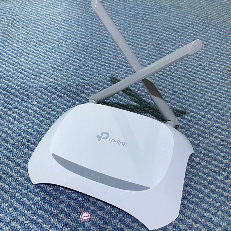 TP-LINK WR840