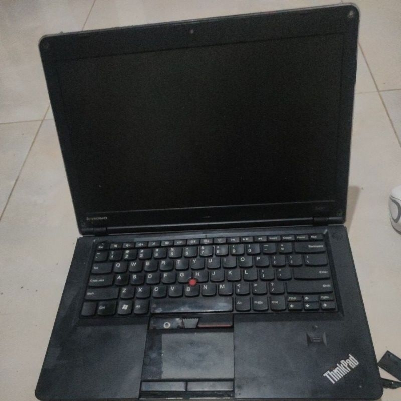Leptop lenovo
