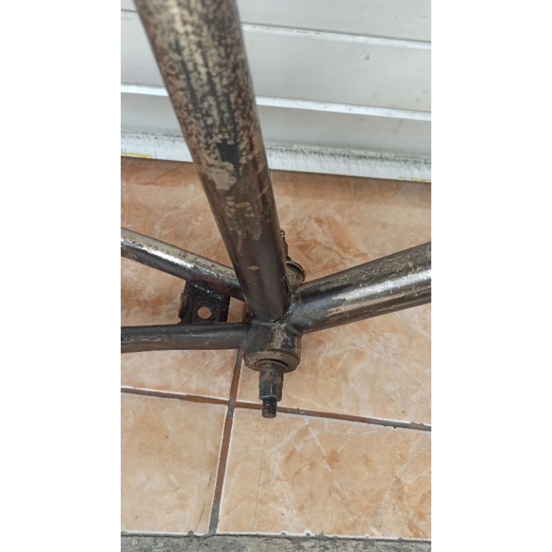 frame mtb jadul 26