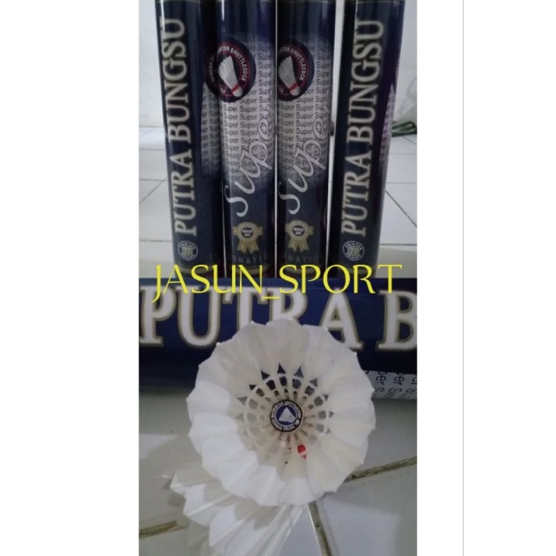 SHUTTLE COCK / KOK BADMINTON