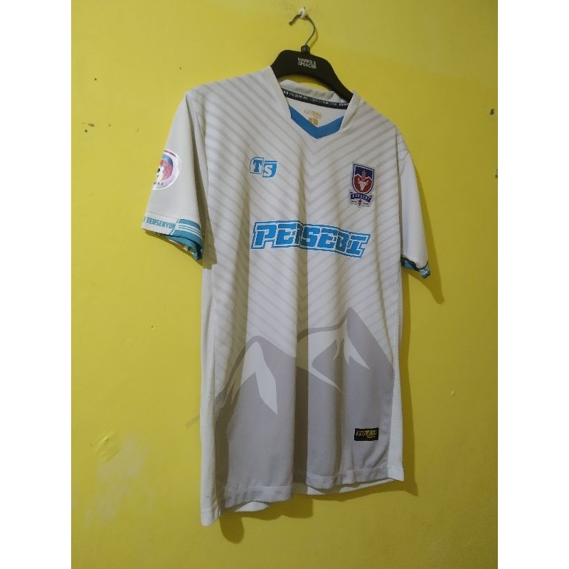 Jersey Persebi Boyolali Original Away