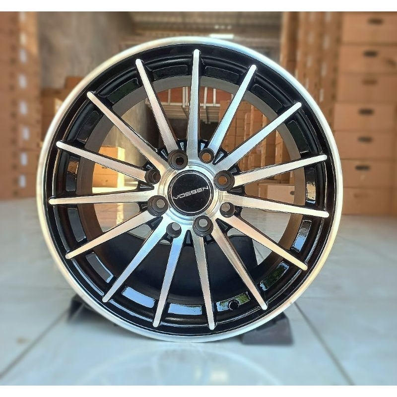 [PROMO] velg racing Vossen r15