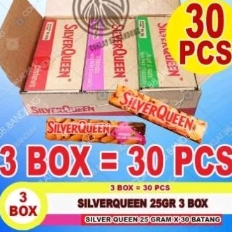 

Silverqueen Cashew nut Grosir & eceran