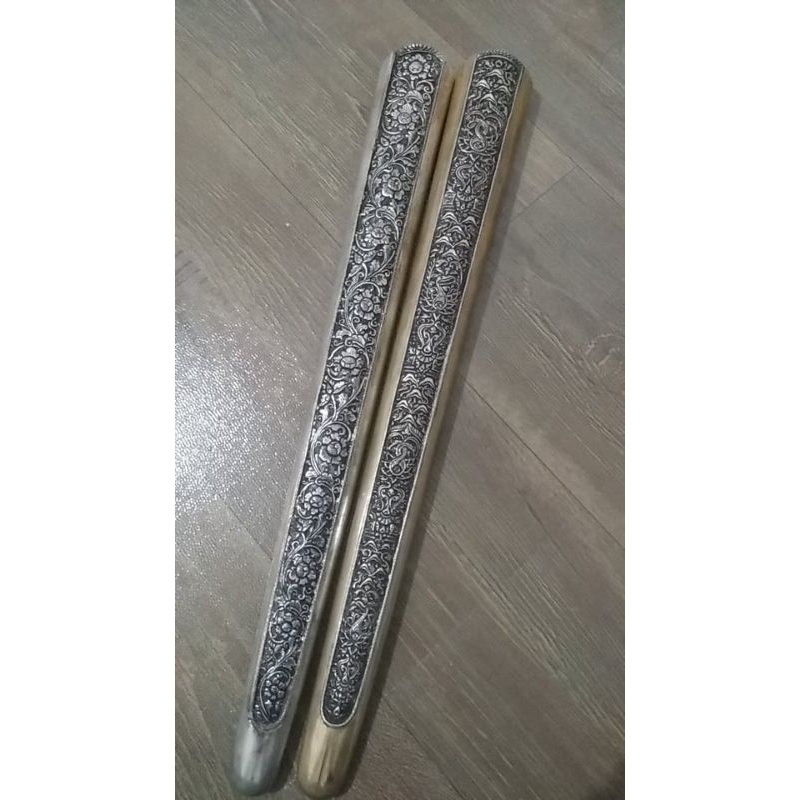 pendok jogja slorok perak