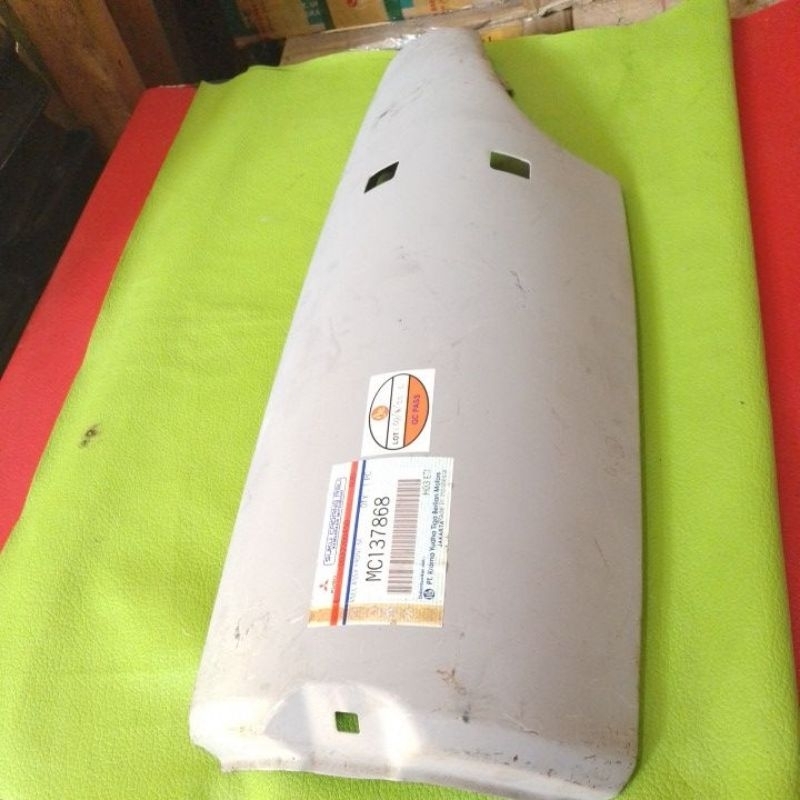 penel corner ragasa ps100-120-135 kanan ori