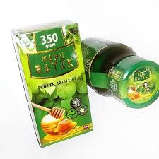 Madu Ratik Herbal Original untuk Nyeri Tumit Sakit Pinggang Jari Rematik Asam Urat Kolesterol Ampuh 