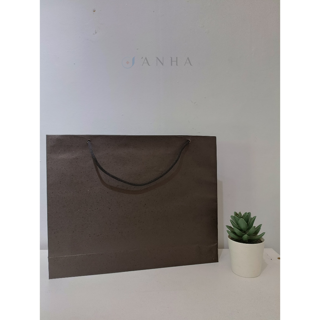 

paper bag untuk gift / tas paper bag
