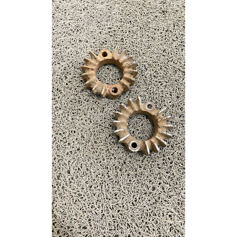 Blimbing Cincin Knalpot Cb100 Cb125
