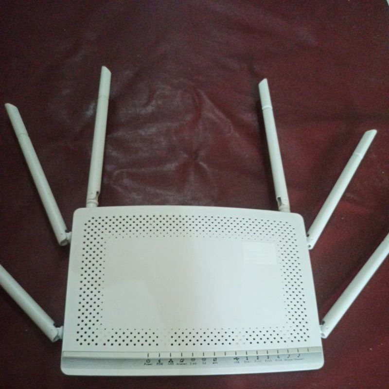 ONT GPON FIBERHOME HG6245N Premium DualBand 2.4/5ghz