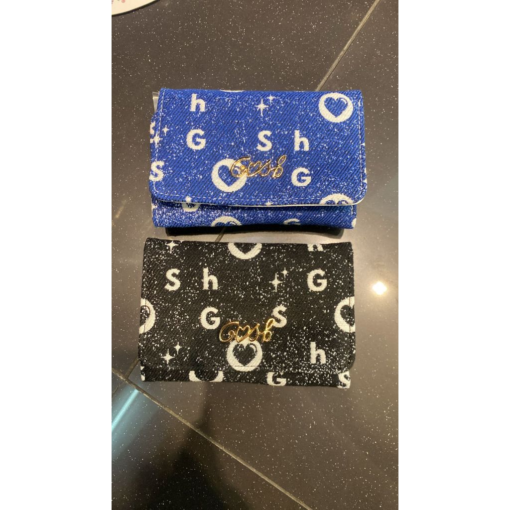 DOMPET GOSH ART 200