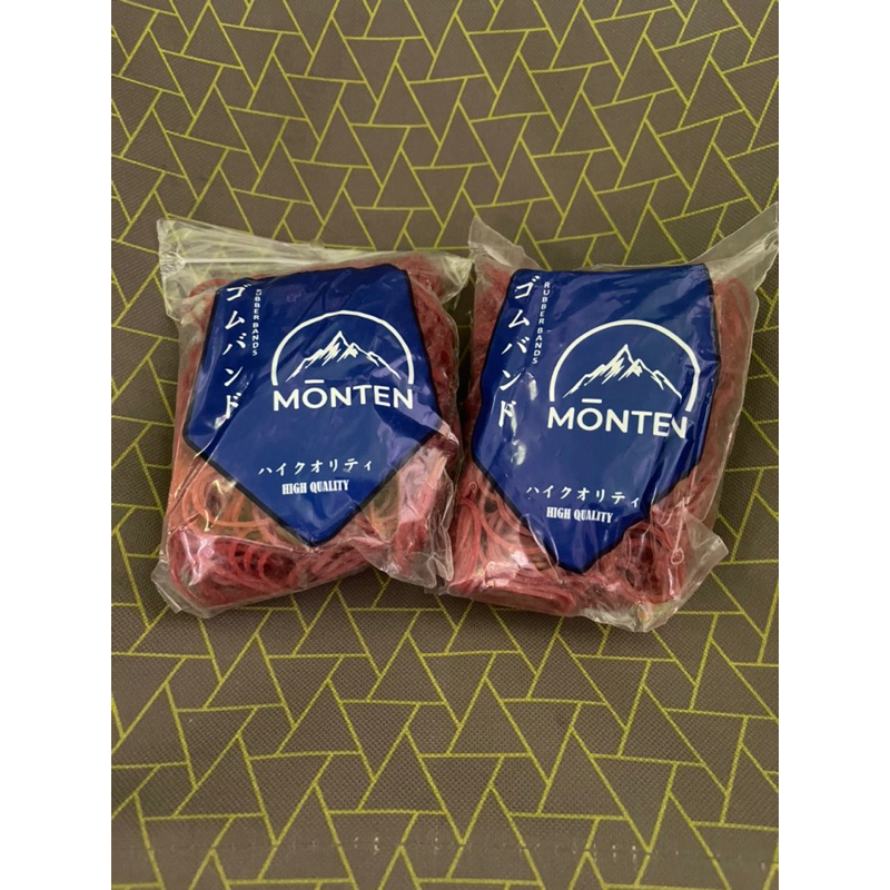 

Karet Monten 100gr