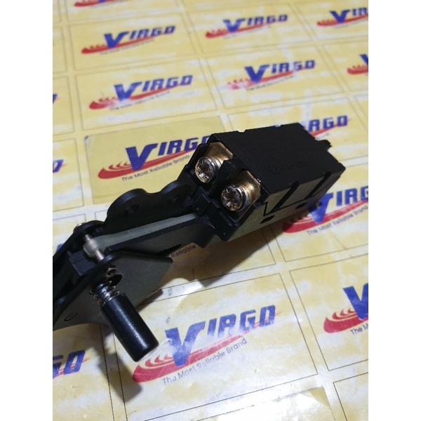 GCO2000 SWITCH SAKELAR SAKLAR MESIN POTONG BESI BOSCH GCO 2000