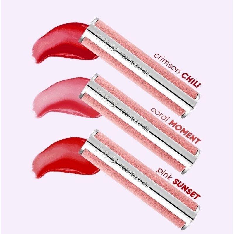 [READY] YNM Honey / Candy Pop Glow/ Gloss Balm