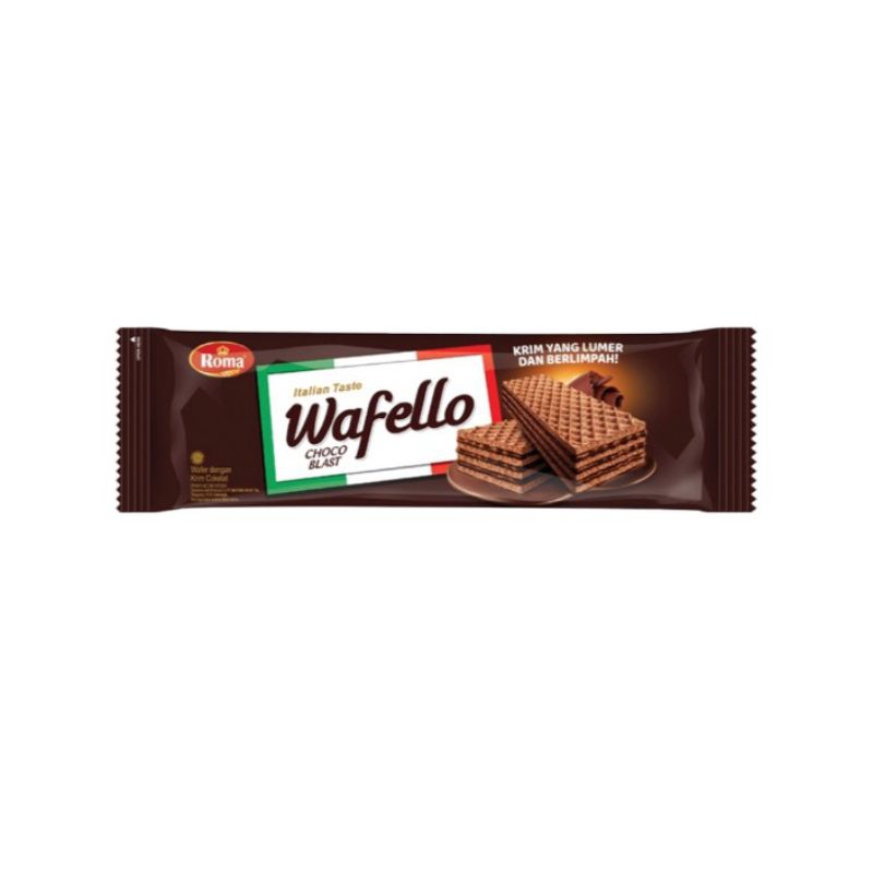 

wafello wafer 117 gr