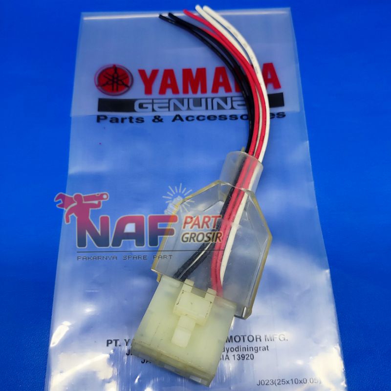 SOKET SOCKET KIPROK YAMAHA NMAX ORIGINAL