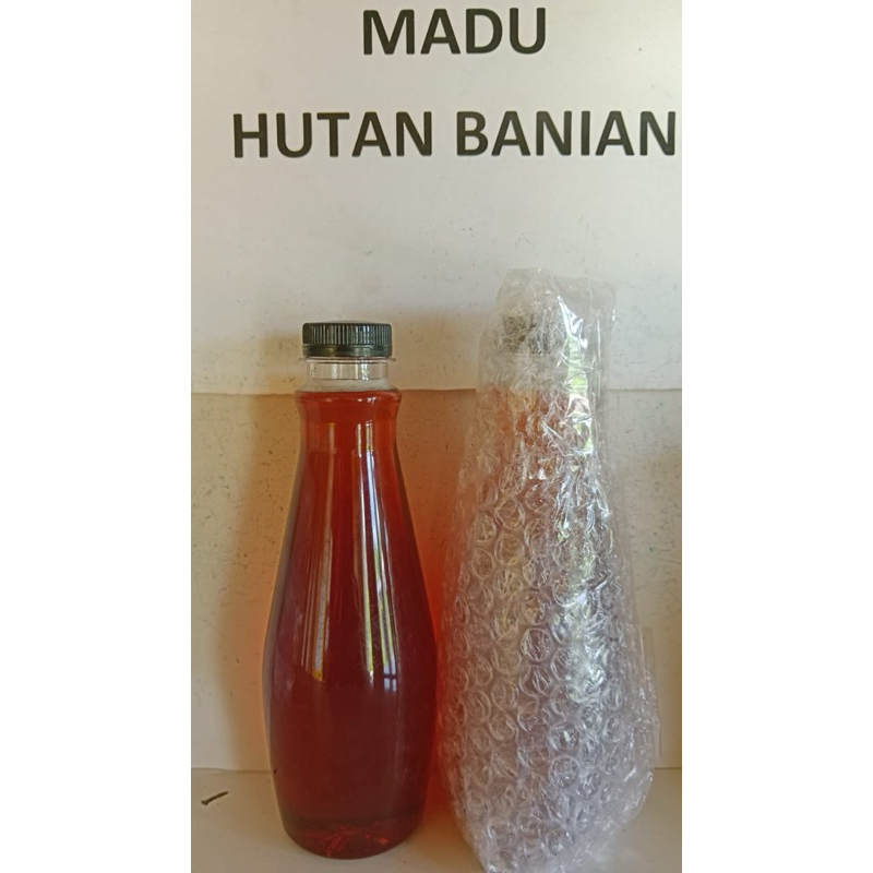

Madu hutan banian