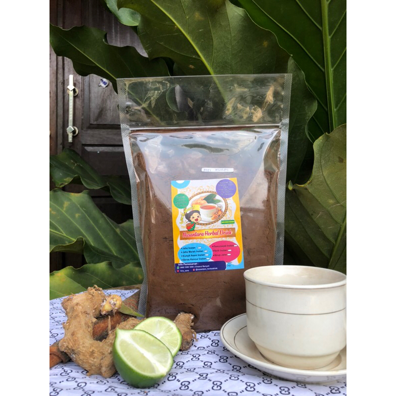 

Kopi murni