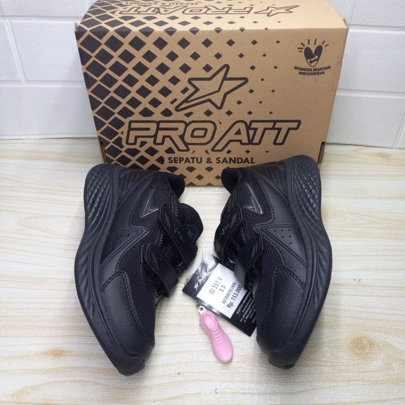 sepatu proatt PA 700, GI 351,PC 950