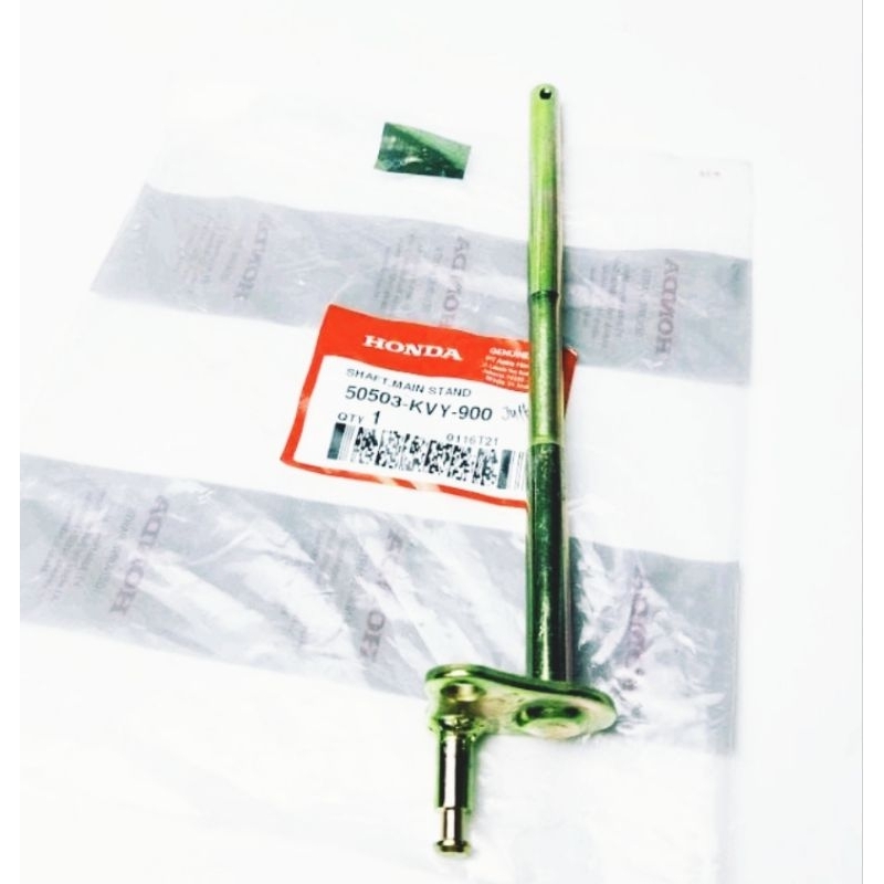 AS STANDAR TENGAH AS SETANDAR DUA HONDA BEAT SCOOPY SPACY VARIO BEAT POP BEAT ESP AHM KUALITAS ORI