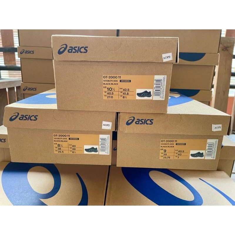 asics GT 2000 11