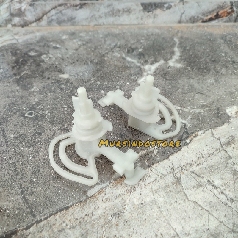 SELECTOR DRAIN VALVE MESIN CUCI PANASONIC / SELECTOR BUANG PANASONIC