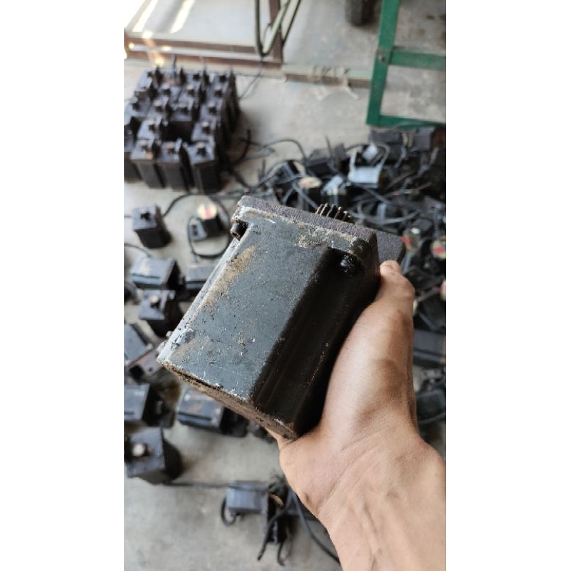 motor stepper nema 34