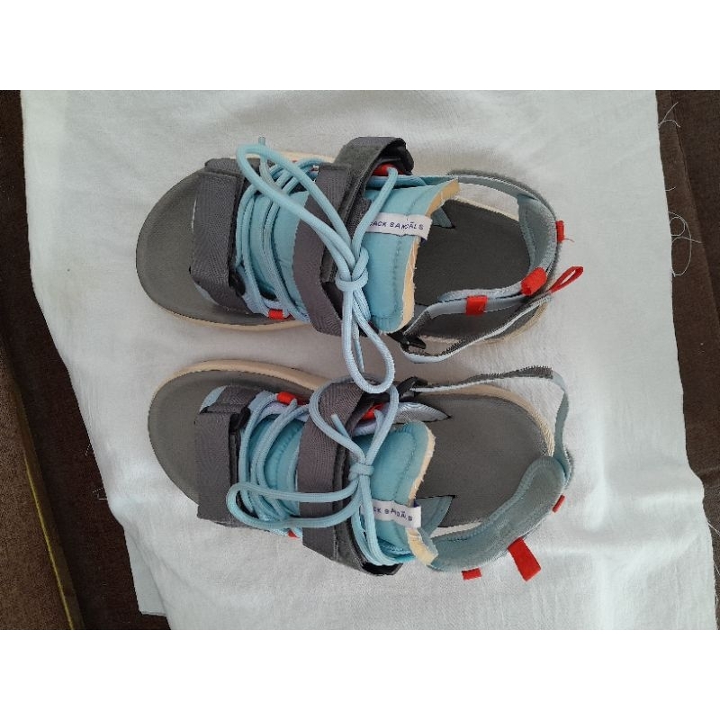 Hijack Sandal preloved