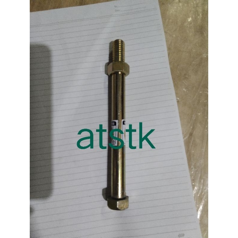 baut badan traktor quick g1000 boxer