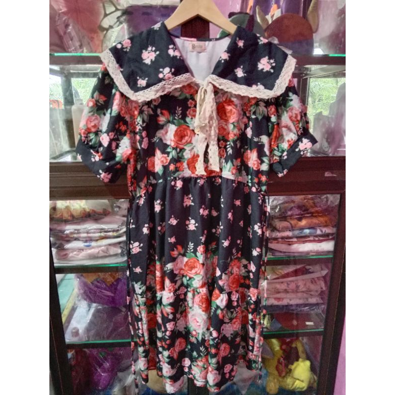 DRESS GEMINI BKK#Original bangkok