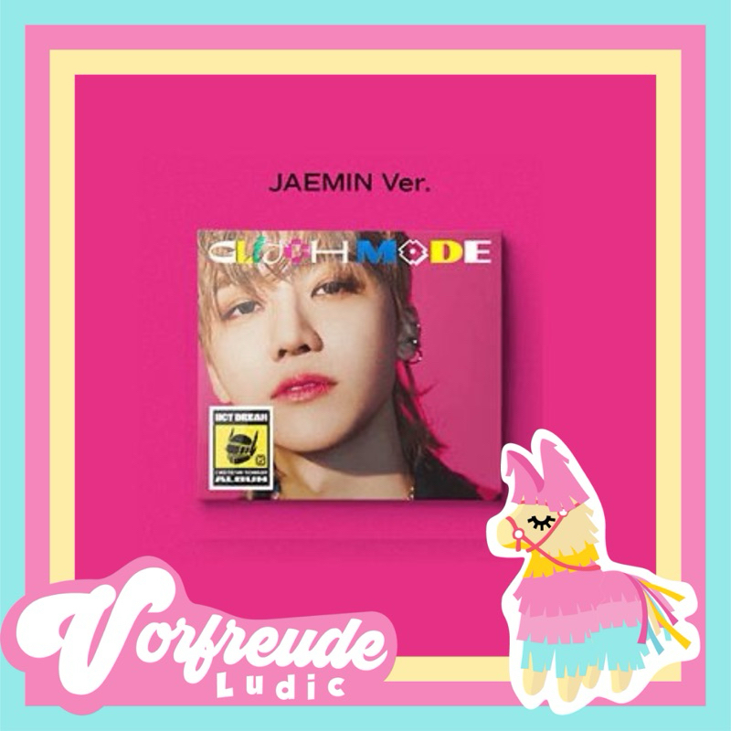 [WTS] Digi glitch mode sealed