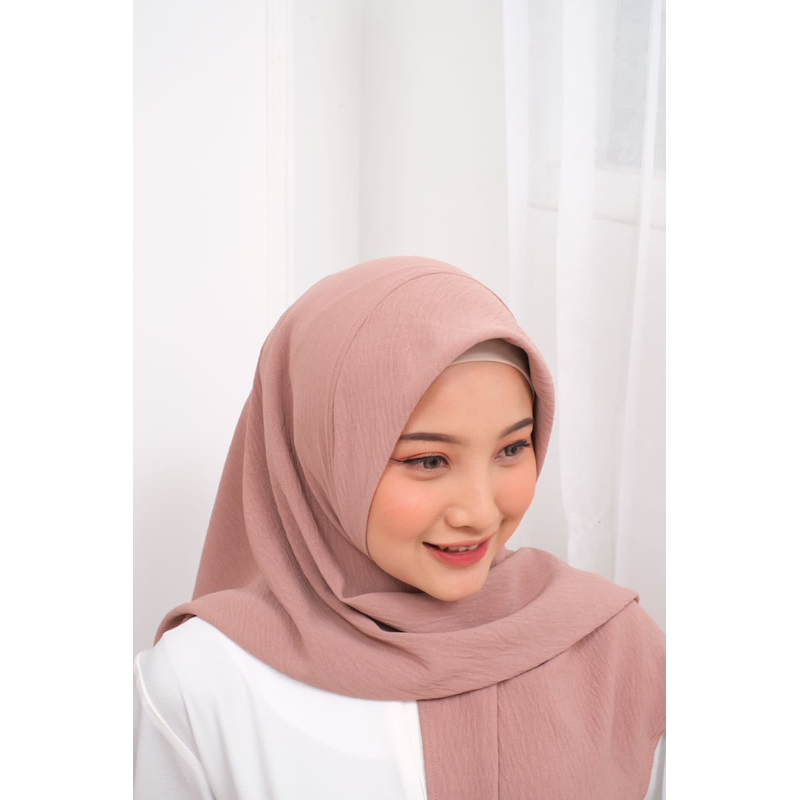 Aluna Hijab