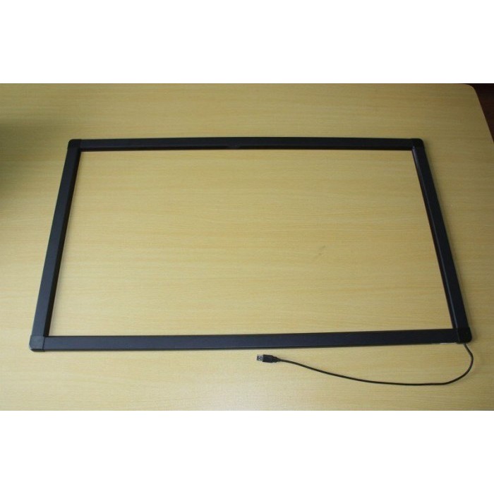 Touch Screen IR Overlay Panel atau Touchscreen Overlay Panel 42 INCH