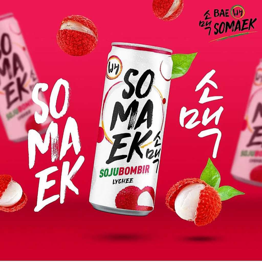 

Somaek Lychee SjBombir Rasa Lecy Kaleng