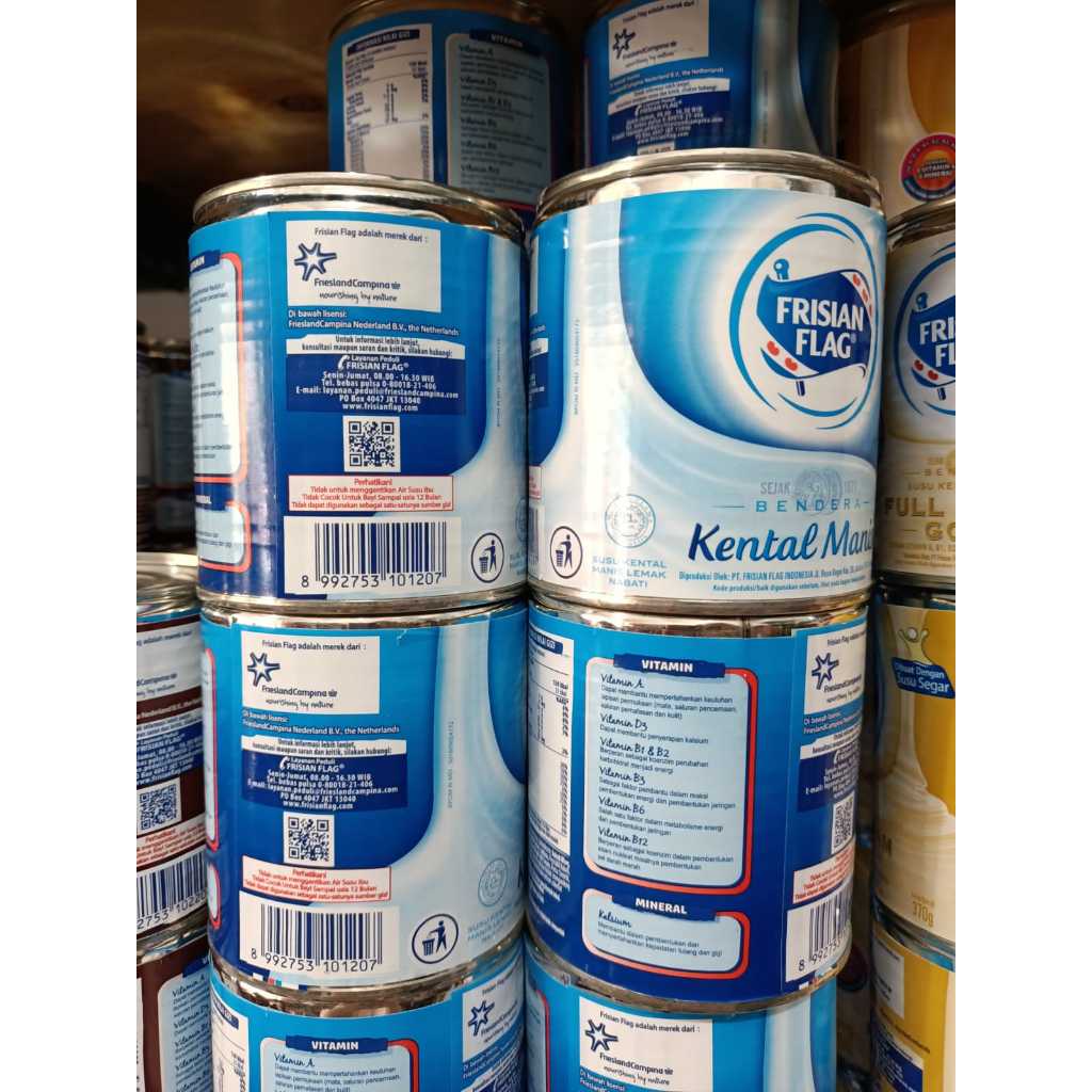 

Kental Manis Frisian Flag Kaleng 370gr