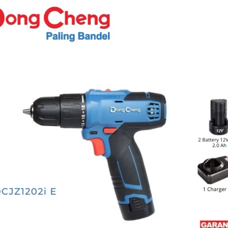 BOR CAS DONGCHENG DCJX1202i