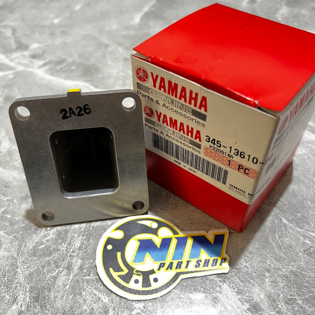 Membran RX KING RXK Original YGP 345-13610-20