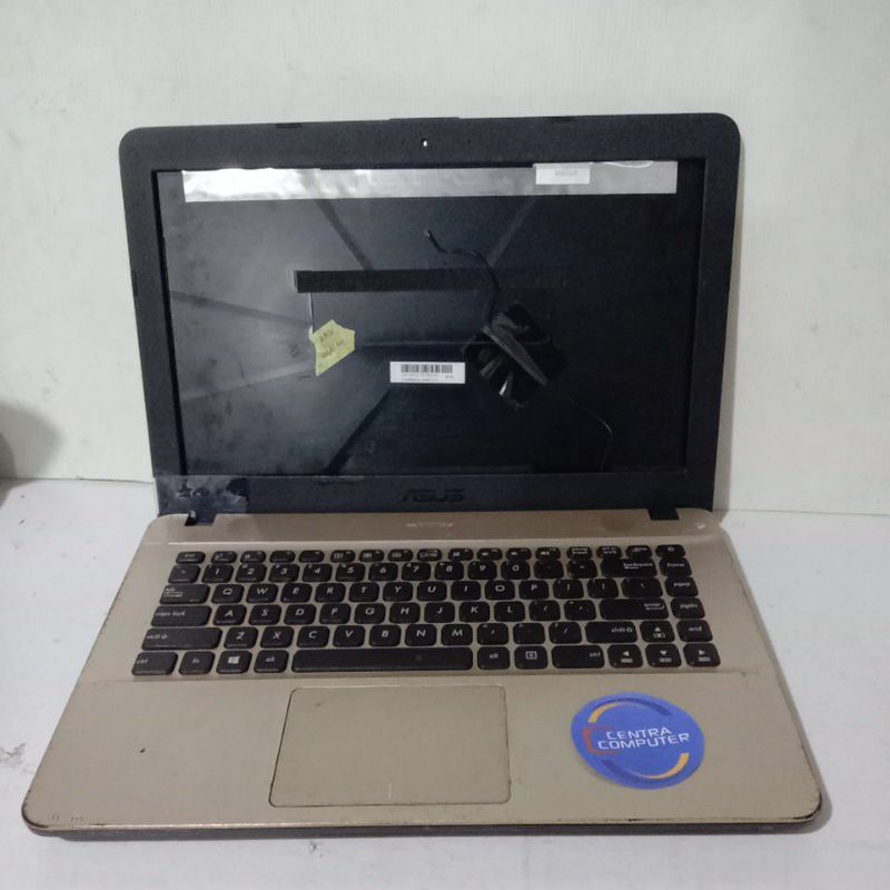 Casing Original Asus X441M X441A Bandung