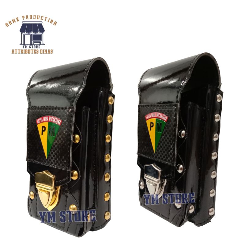 Dompet hp pm | Sarung hp pm terbaru | dompet pinggang pm