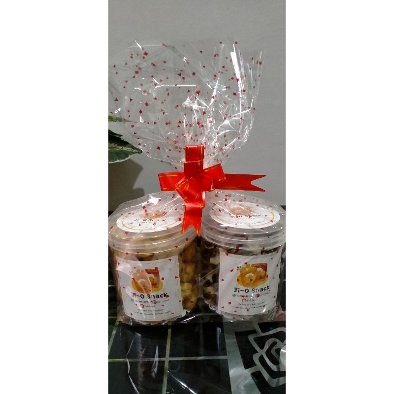 

PARCEL BINGKISAN SNACK SOUVENIR ULTAH, SYUKURAN, ARISAN, MINGLE, AQIQAH, WISUDA DLL