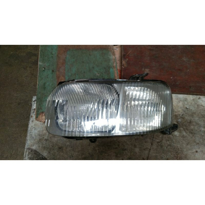 HEADLAMP FORD ESCAPE,LAMPU DEPAN FORD ESCAPE