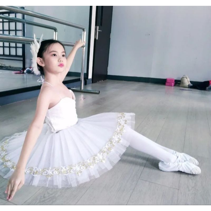 Tutu Swan Lake