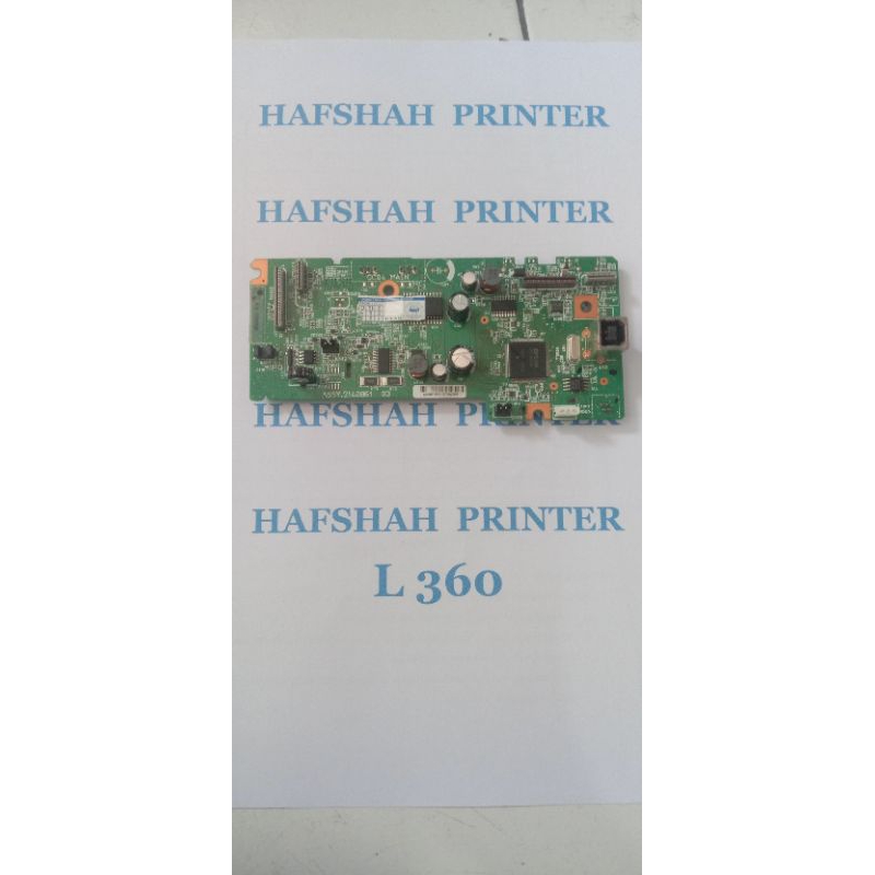 mainboard motherboard Epson L360