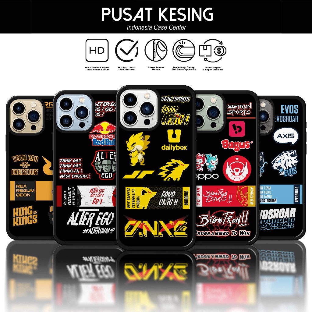 Case Ezsport - Case Realme C11 2021 C20 - Realme 5 5I 5S - Realme C2 - Realme 11 - Realme C67 - Real