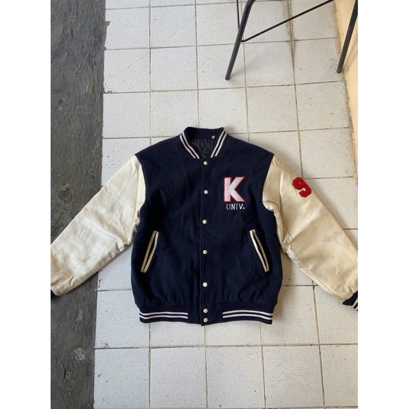 varsity kyonggi univ