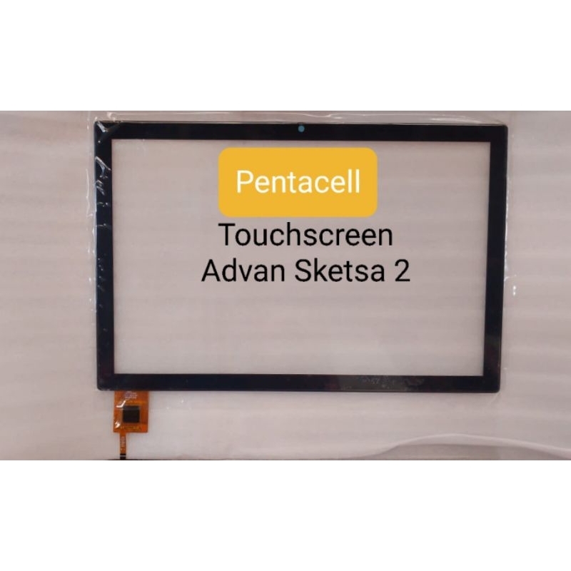 Touchscreen Advan Sketsa 2 Original