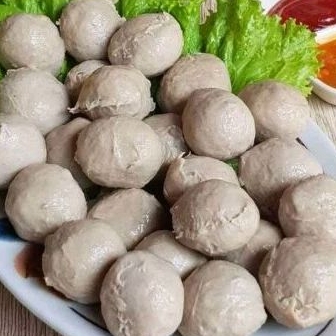 

Baso Sapi dari Cuanki Hegar Isi 10