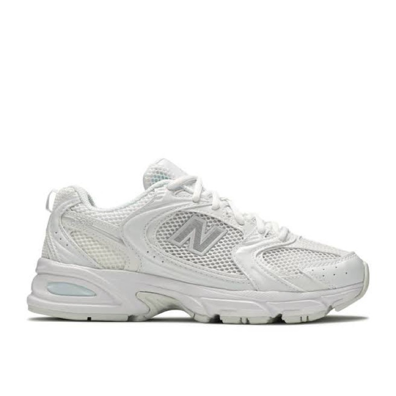 NB 530 full white