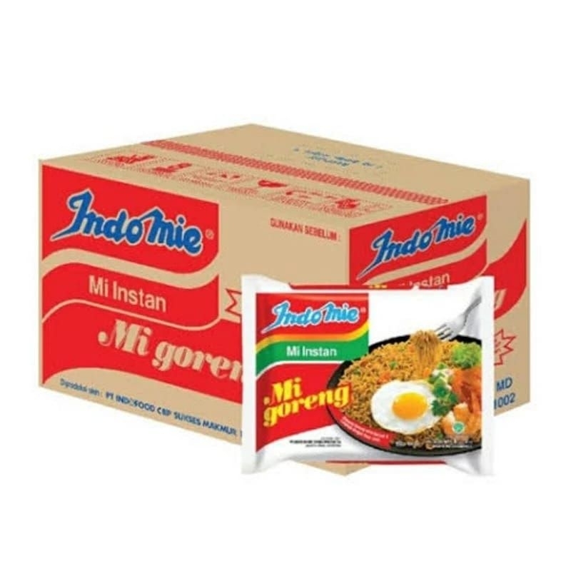 

Khusus 1.1 sembako grosiran / karton