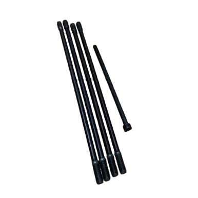 Baut Silinder Blok Head Sunduk Sate TIGER MEGA PRO GL PRO Baja SET